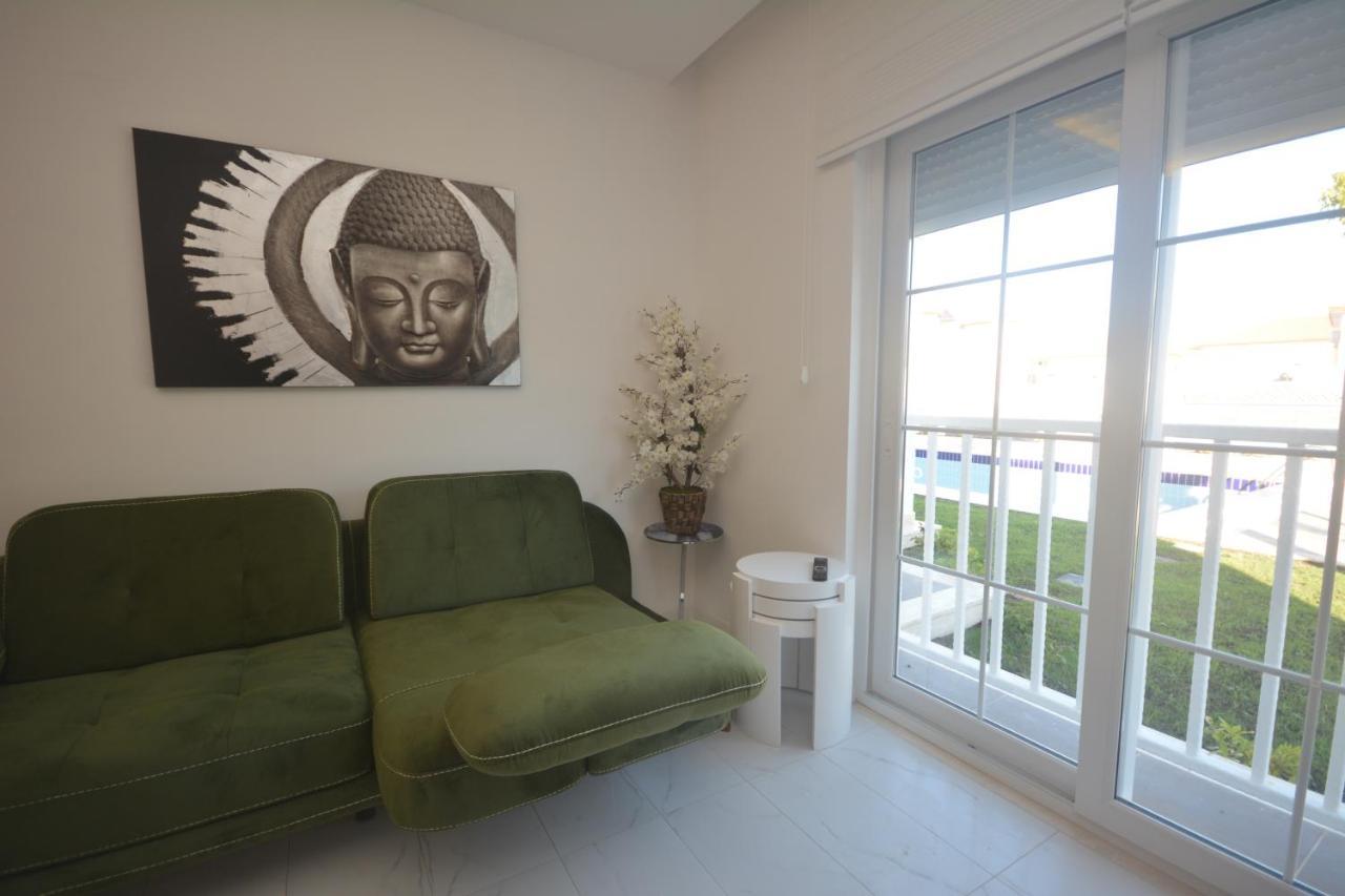 Sweet Home Kemer Apartments Zewnętrze zdjęcie