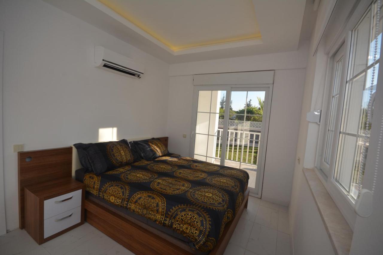 Sweet Home Kemer Apartments Zewnętrze zdjęcie