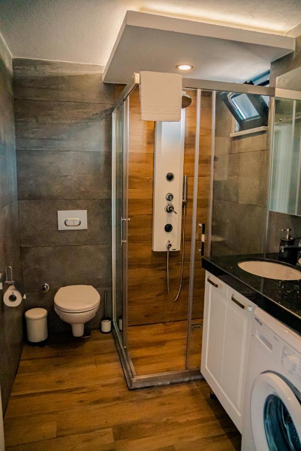 Sweet Home Kemer Apartments Zewnętrze zdjęcie