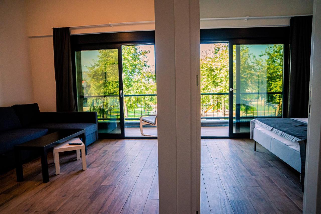 Sweet Home Kemer Apartments Zewnętrze zdjęcie