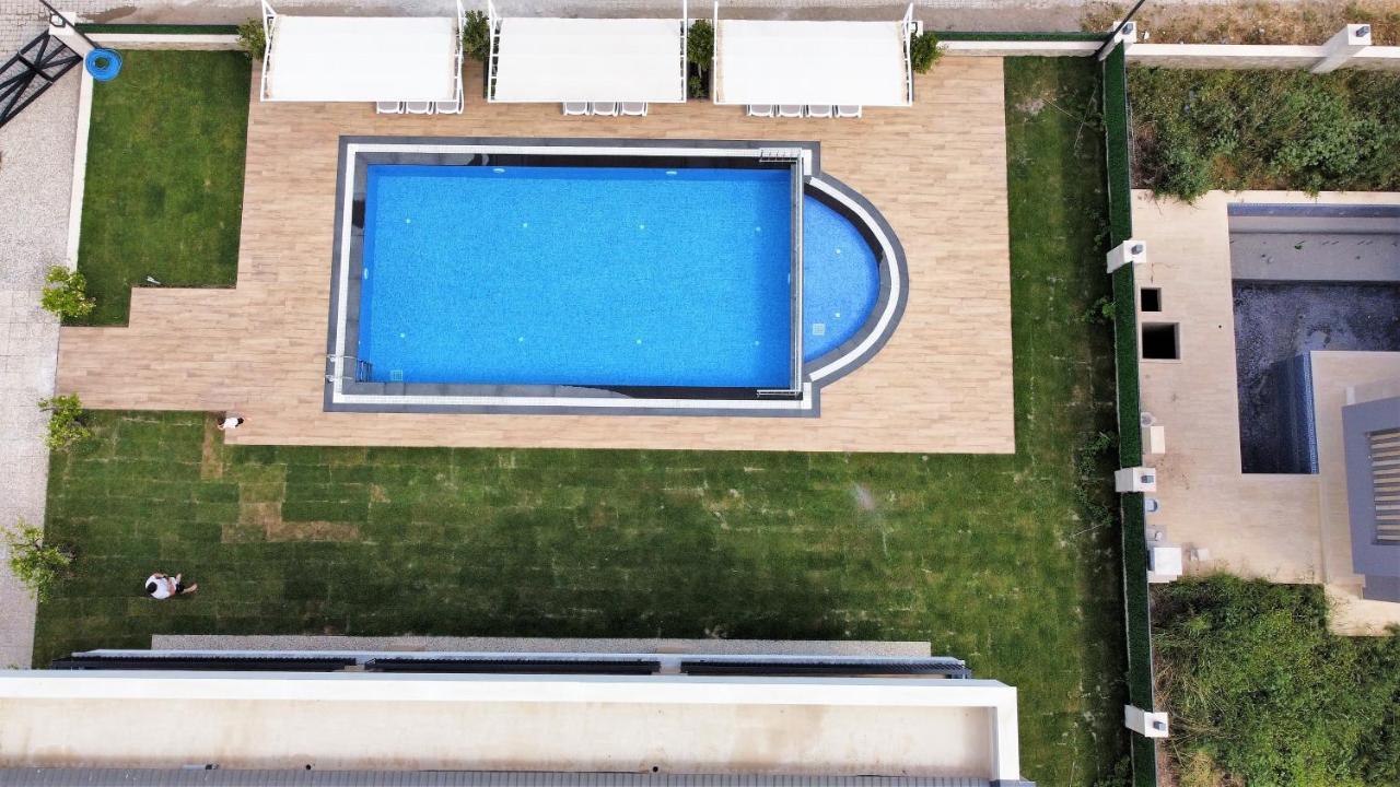 Sweet Home Kemer Apartments Zewnętrze zdjęcie