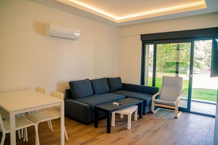 Sweet Home Kemer Apartments Zewnętrze zdjęcie