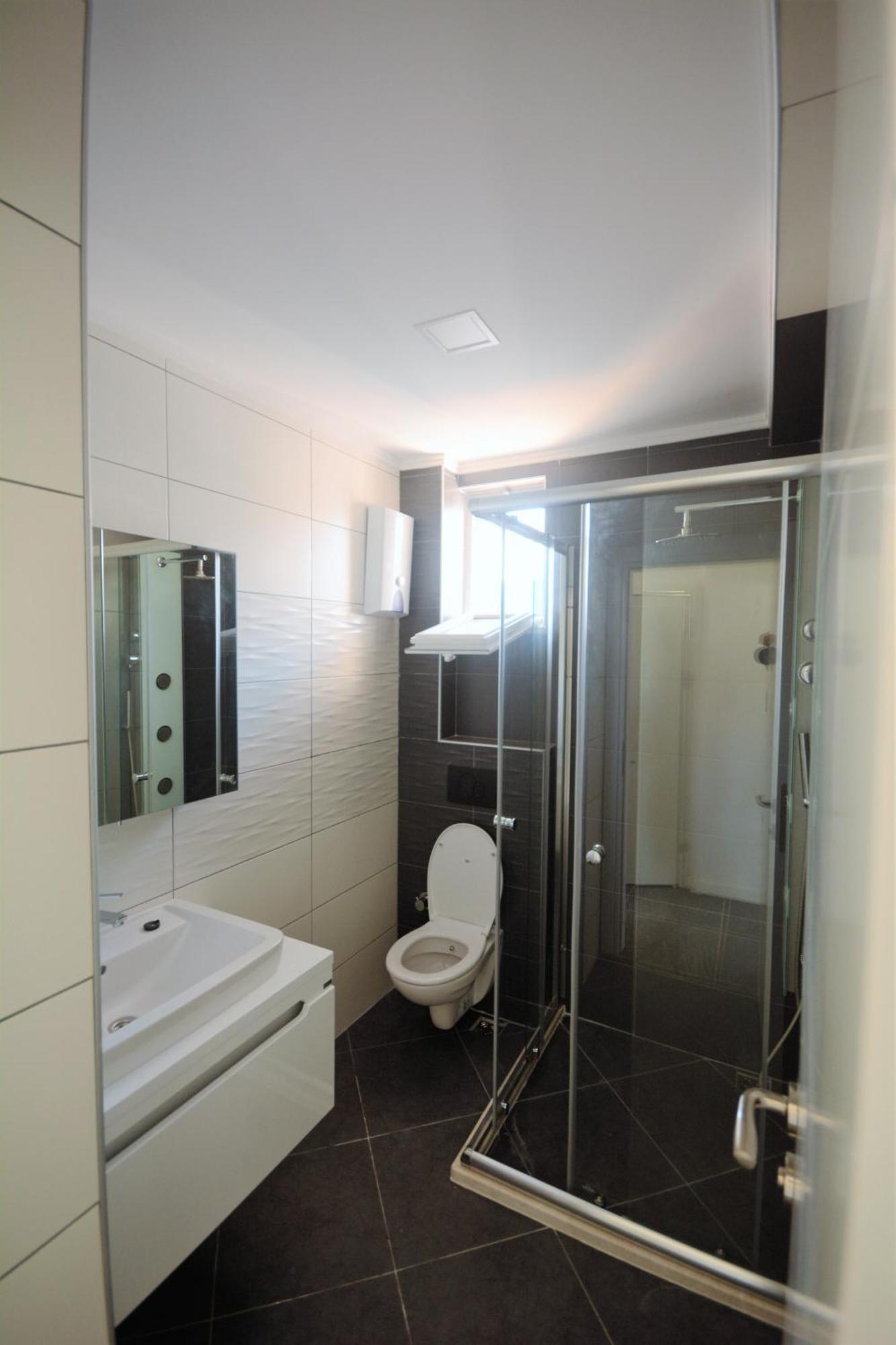 Sweet Home Kemer Apartments Zewnętrze zdjęcie